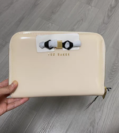 包邮Ted baker ipad mini...