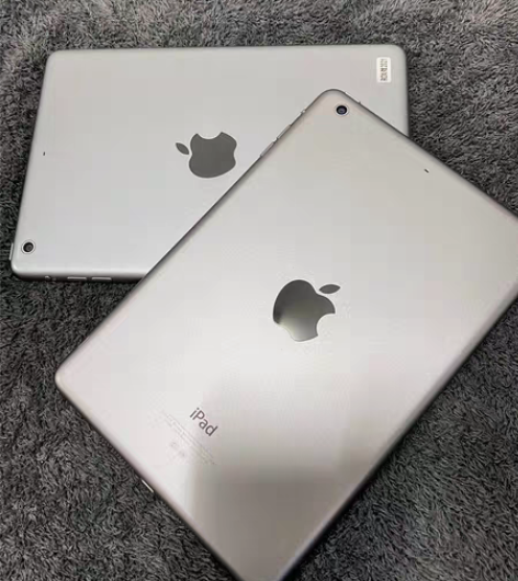 出闲置iPad mini2mini1 黑白...