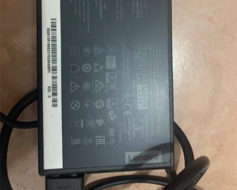 包邮原装联想ThinkPad 170W方口...