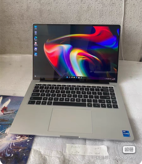 小米pro 15增强版 笔记本电脑 配置：...