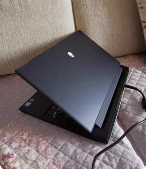 外星人m17r2笔记本电脑配置i7 975...