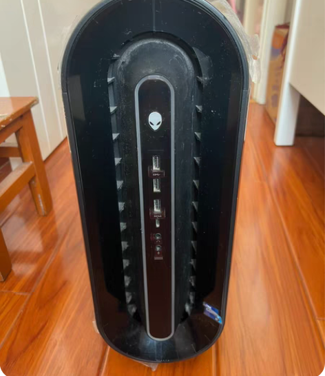 外星人r12主机 关联外星人r13r11r...