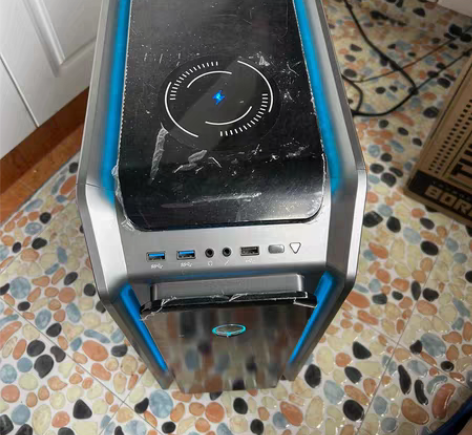 出售雷神主机，i5-1140。宏基27寸高...