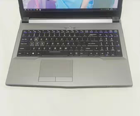 炫龙KP2金属狂潮双硬盘笔记本1060独立...