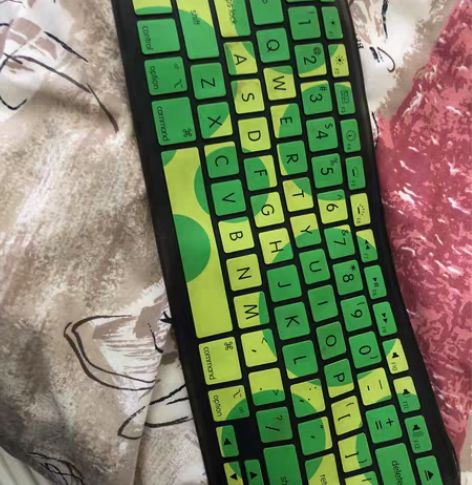 苹果电脑键盘保护 苹果电脑键盘保护¥10¥...