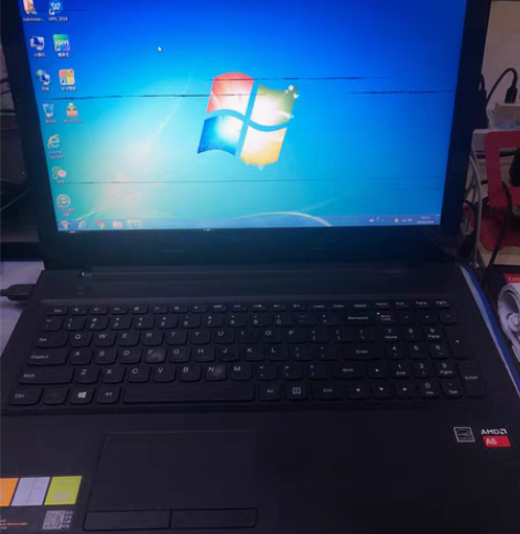 联想笔记本G50-45 处理器A6-631...