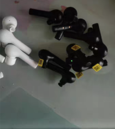 包邮QCY全新T5蓝牙耳机（主机），单出主...