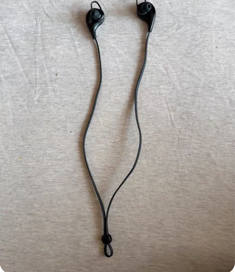 包邮QCY QY7蓝牙运动耳机 京东购买 ...