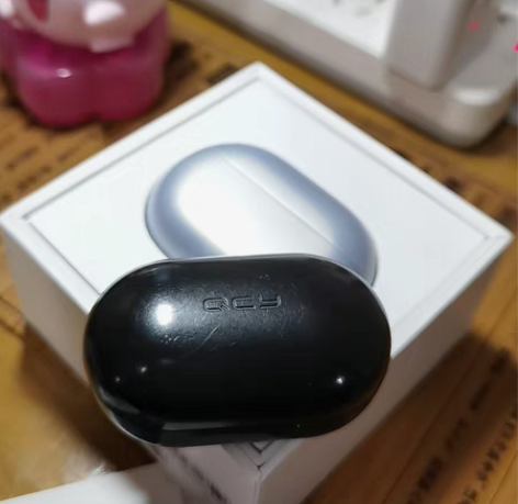 QCY T9s 无线蓝牙耳机 感兴趣的话点...