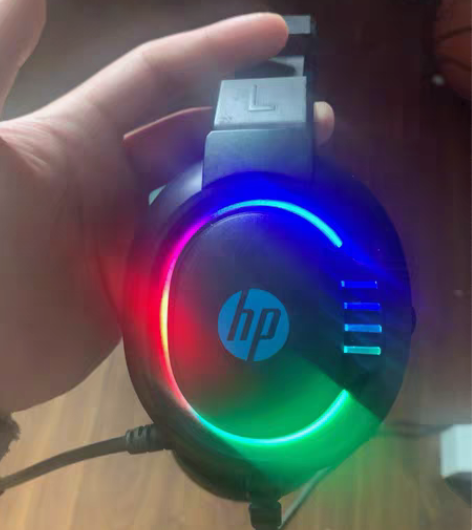 惠普耳机 感兴趣的话点“我想要”和我私聊吧...