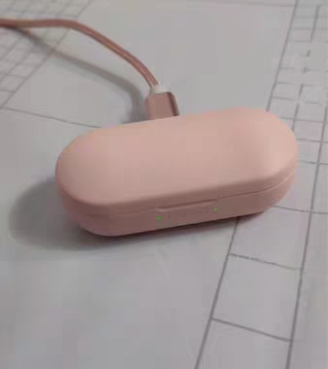 包邮Ticpods 2 A1真无线耳机充电...