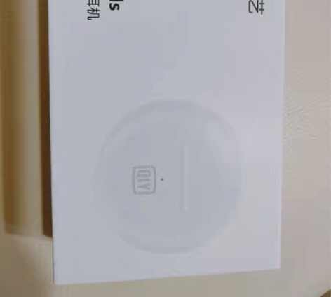 包邮爱奇艺真无线蓝牙耳机，仅拆开拍照，未使...
