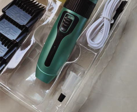 包邮闲置理发器，电推剪，电推子。仅拆封未使...