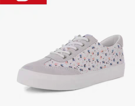 转卖人本春季秋季韩版帆布鞋女 学生休闲鞋子...