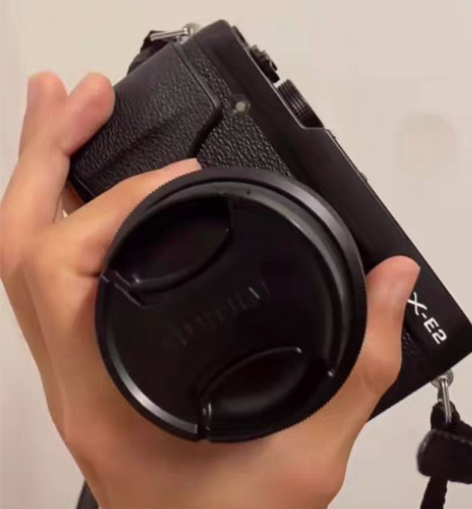 包邮富士 X-E2套机(16-50) 富士...