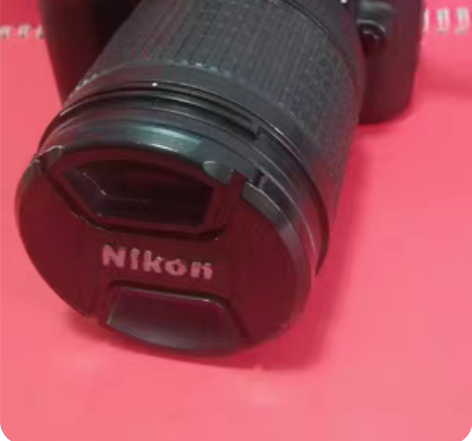 尼康D80单反套机原装18-135mm镜头...