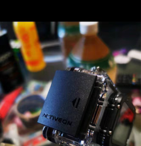 非gopro运动相机 白天拍摄效果 全新特...