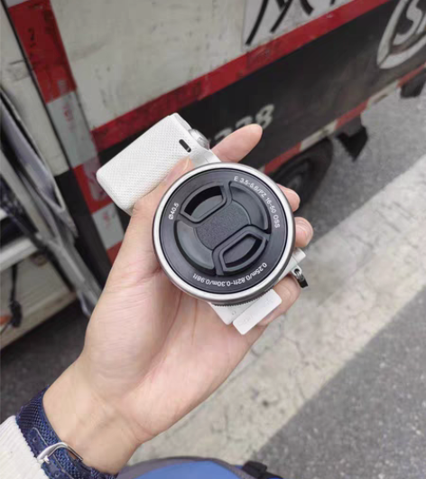 包邮索尼Nex5r  入门级微单 非常适合...