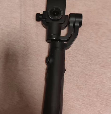 包邮小米小相机+云台  支持4k   闲置...