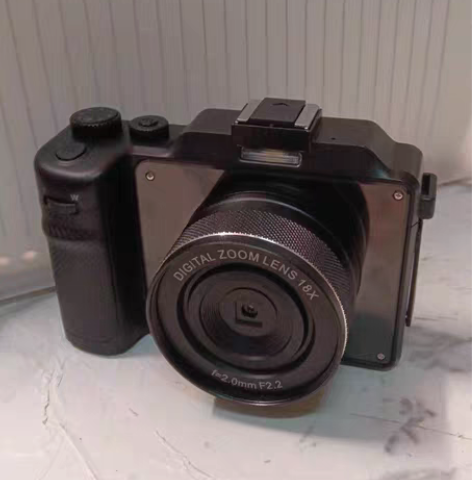 包邮全新超高清4k数码摄像照相机 特别适合...