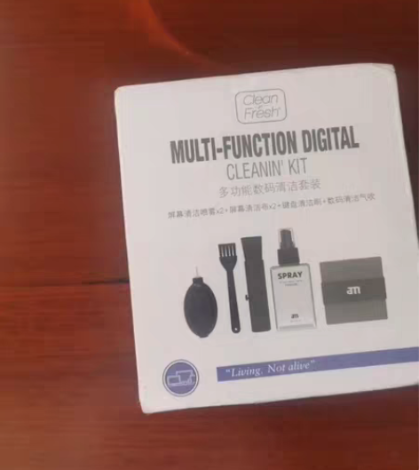 包邮清空储物间小米Clean-n-Fres...