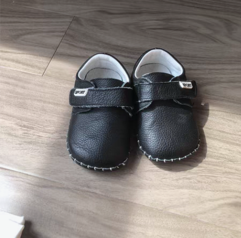 包邮包邮尹珂儿(ICEOL)婴儿防滑鞋软底...