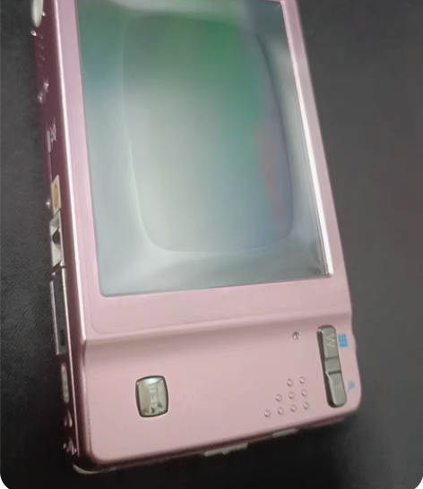 处理相机，全新没用过， 感兴趣的话点“我想...