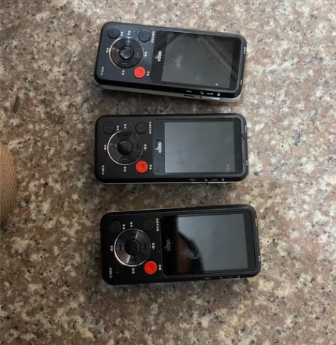 Aigo/爱国者 R5610  佩戴式摄像...