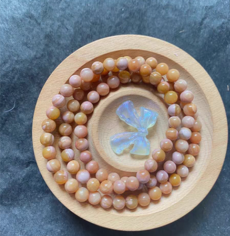 包邮阿拉善   粉芒多圈[佛系] 卡6几乎...