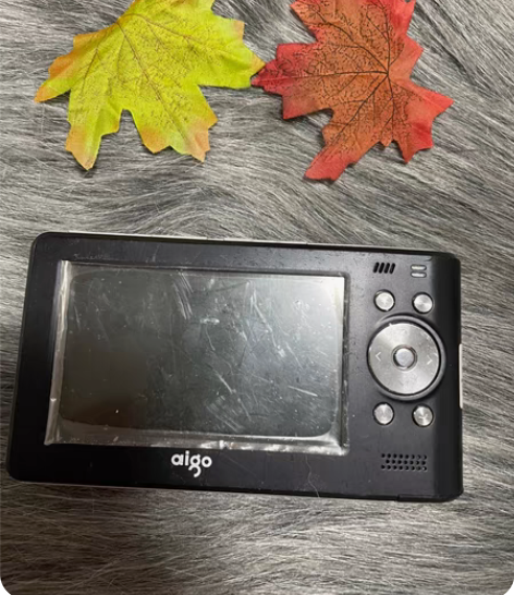 包邮爱国者 数码相机伴侣王型号：P8100...