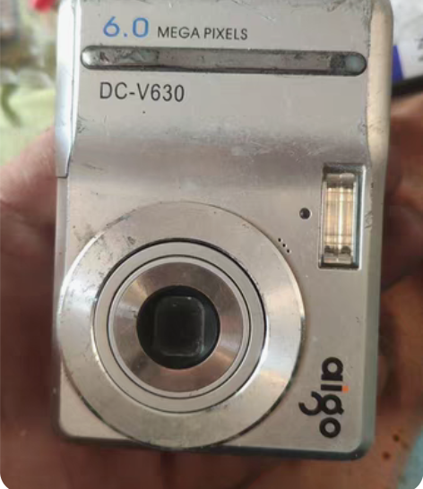 爱国者dc-v630 爱国者v630照相机...