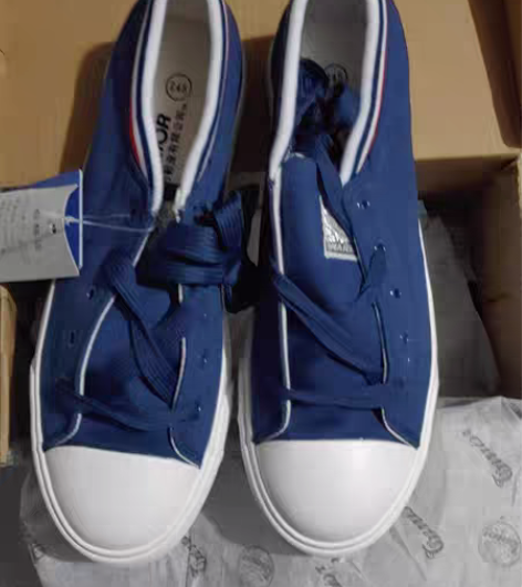 包邮回力休闲鞋，码数齐全！34-39码，没...