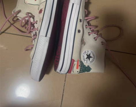 转卖CONVERSE匡威官方 All St...