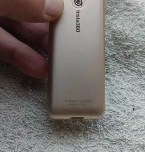 insta360 nano，全景相机，ip...