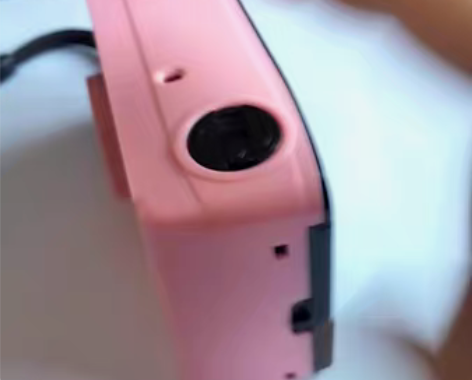 包邮德国VIBE 501F相机   非一次...