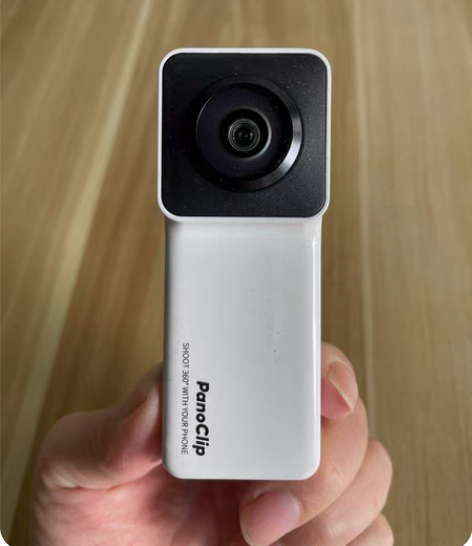 包邮insta360出品的PanoChip...