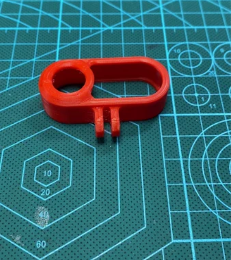 包邮狗笼Insta360 GO 360go...