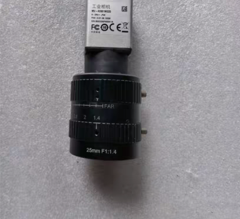 大华MV-A5501-MG20，网口工业相...