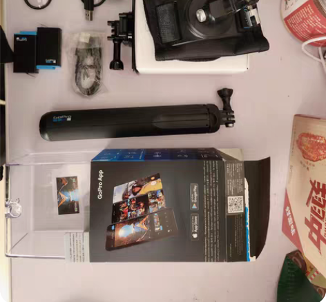 包邮GOPRO max，全景运动相机。20...