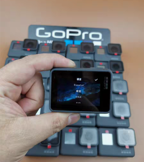包邮GoPro5black运动相机 黑5运...