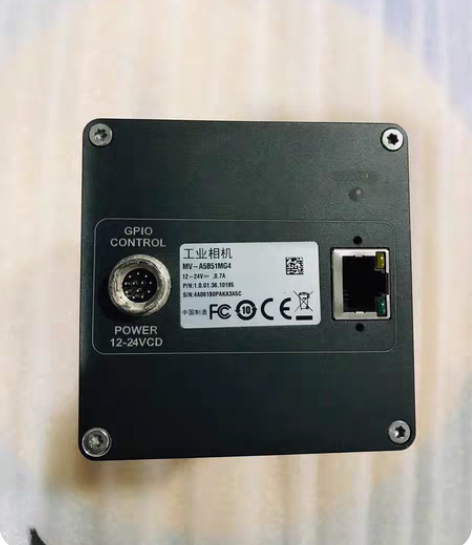 大华工业相机 MV-A5B51MG4 25...