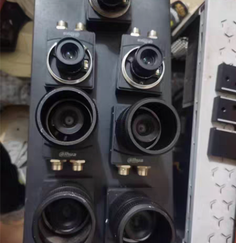 大华相机DH-MV-S5B00MG000，...