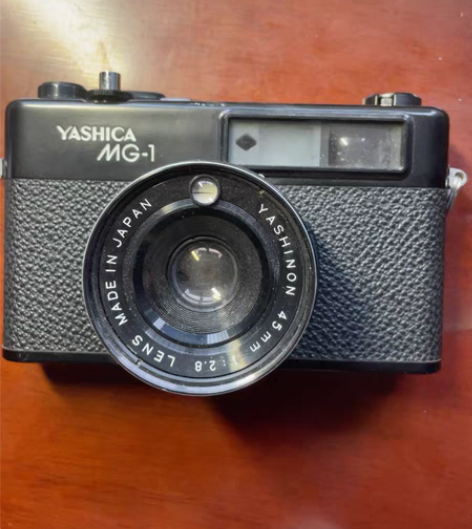 雅西卡mg1   成色如图功能完好  二手...