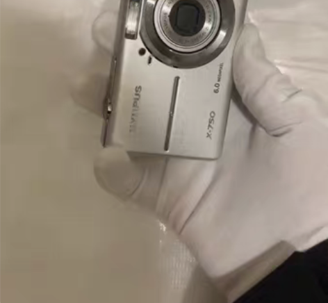 奥林巴斯x750?xd卡?读卡器?自备??...