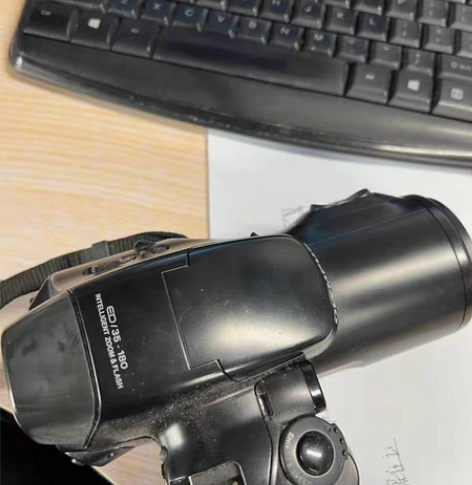 olympus胶片机 感兴趣的话点“我想要...