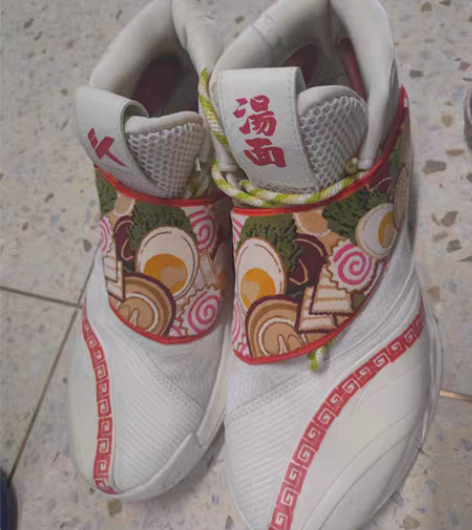 包邮ANTA/安踏KT6汤面 kt6汤面 ...