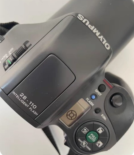 包邮奥林巴斯OLYMPUS，日本原装，28...