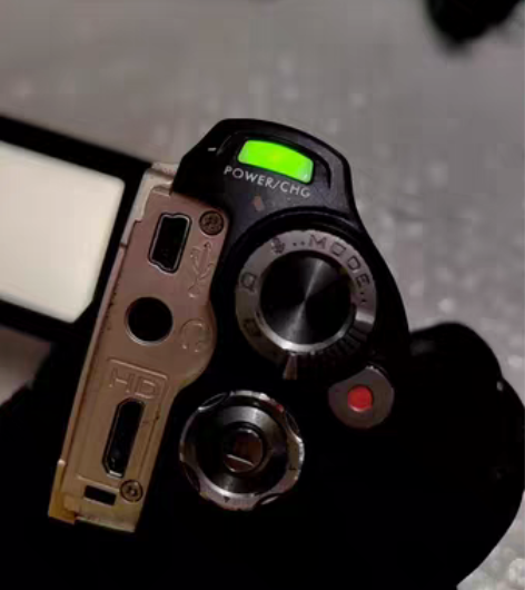 惠普v556Au 数码dv摄像机问题机 成...