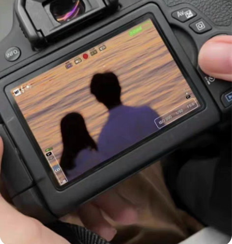 包邮【超低捡漏】微单相机索尼微单4K单反同...