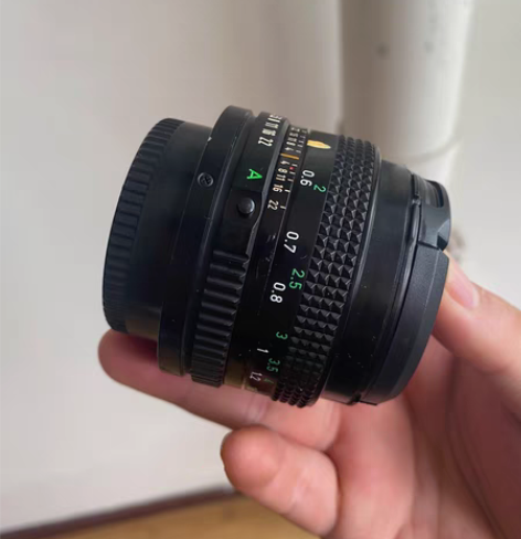 Canon 佳能 胶片 AE-1 AE-1...